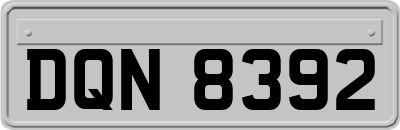 DQN8392