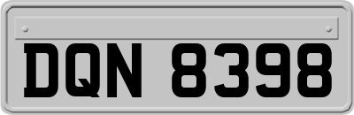 DQN8398