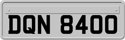 DQN8400