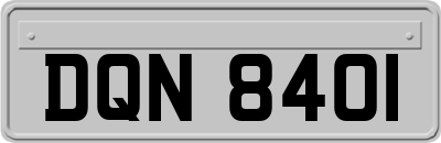 DQN8401
