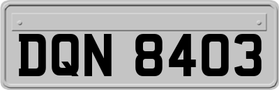 DQN8403