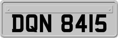 DQN8415
