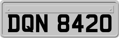 DQN8420