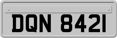 DQN8421