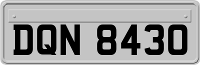 DQN8430