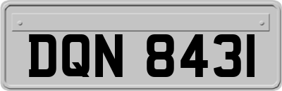 DQN8431