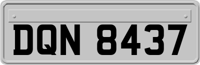 DQN8437