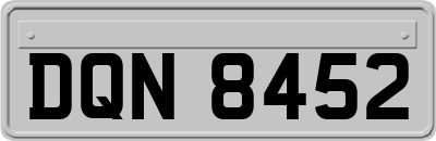 DQN8452