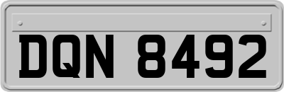 DQN8492