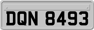DQN8493