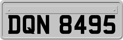 DQN8495