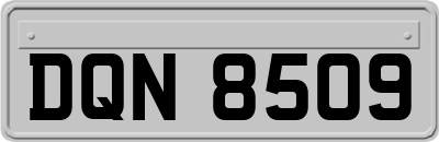 DQN8509