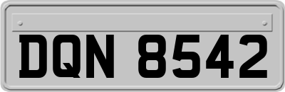 DQN8542
