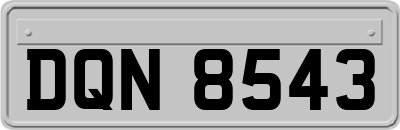 DQN8543