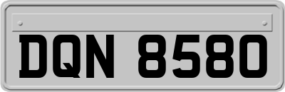DQN8580