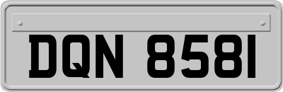 DQN8581