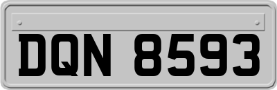 DQN8593