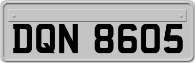 DQN8605