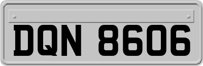 DQN8606