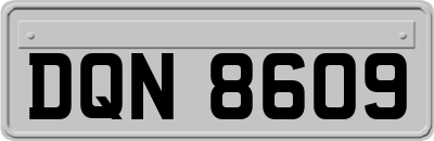DQN8609
