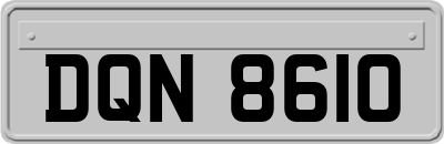 DQN8610