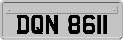 DQN8611