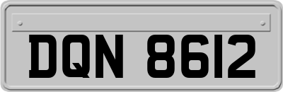 DQN8612