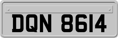 DQN8614