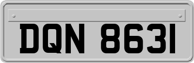 DQN8631