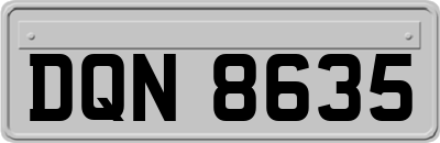 DQN8635