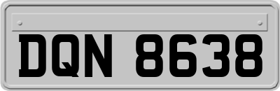 DQN8638