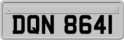 DQN8641
