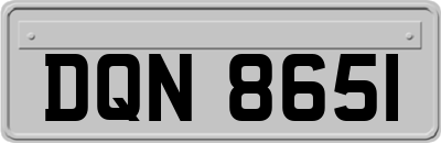 DQN8651