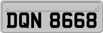 DQN8668