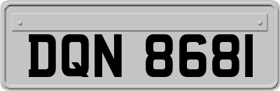 DQN8681