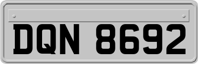 DQN8692
