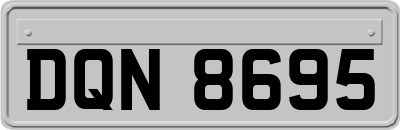 DQN8695