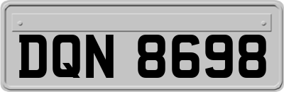 DQN8698