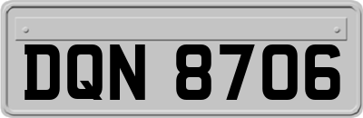 DQN8706