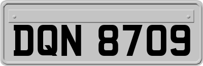 DQN8709