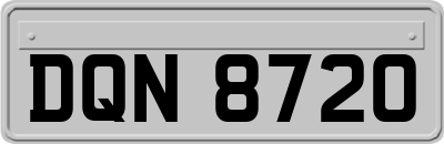 DQN8720