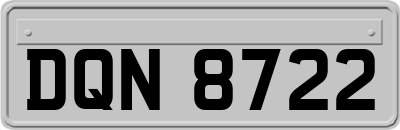 DQN8722