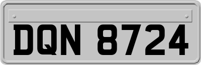 DQN8724