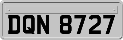 DQN8727