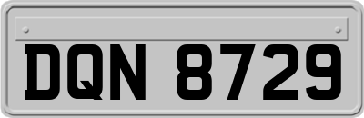 DQN8729