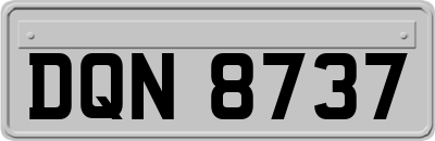 DQN8737
