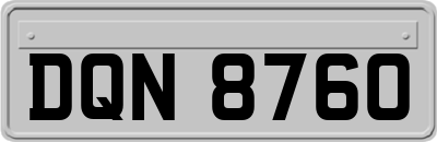 DQN8760