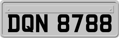 DQN8788