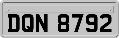 DQN8792