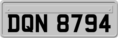DQN8794